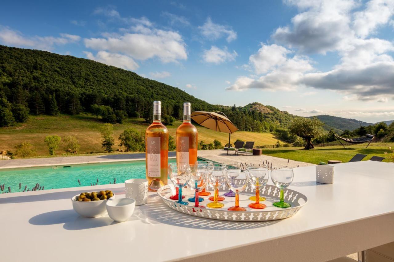 Domaine De Merlac Rieussec Zewnętrze zdjęcie