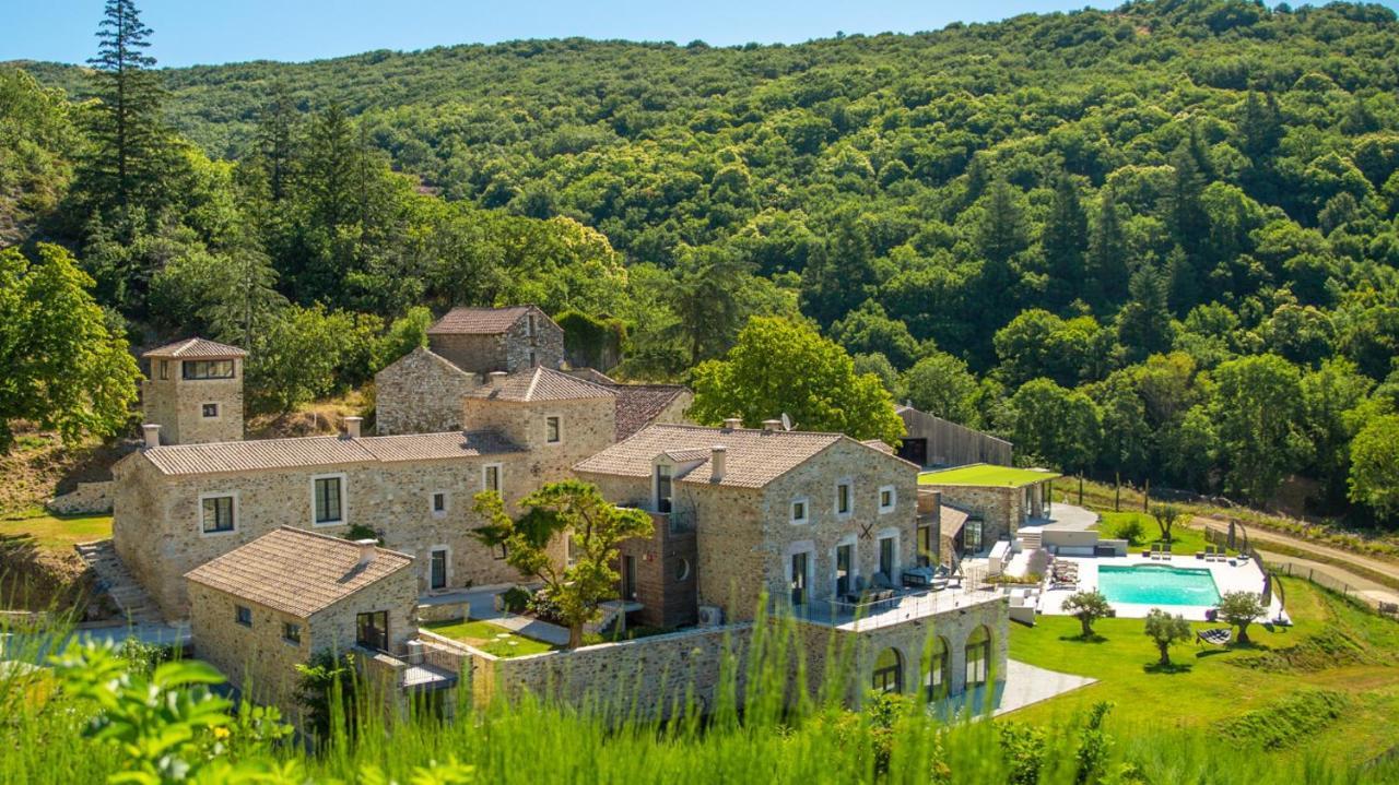 Domaine De Merlac Rieussec Zewnętrze zdjęcie
